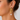 Eala Freshwater Pearl and 18K Gold-plated Earrings by Ceann Mara Jewellery