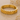 18K Gold-Plated Woven Bracelet by Ceann Mara Jewellery