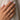Stainless Steel and 18K Gold-Plated Stacking Ring by Ceann Mara Jewellery